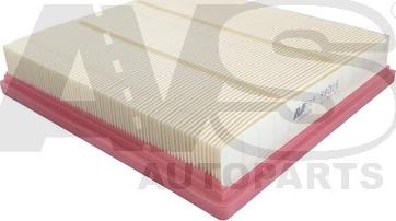 AVS Autoparts PA016 - Filtro aria www.autoricambi360.it