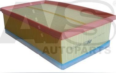AVS Autoparts PA010 - Filtro aria www.autoricambi360.it