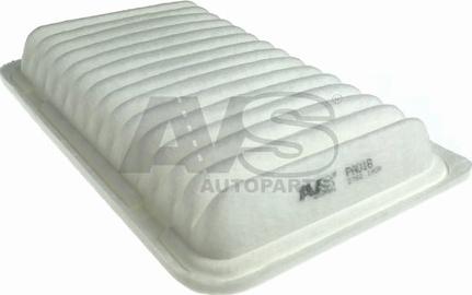 AVS Autoparts PA018 - Filtro aria www.autoricambi360.it