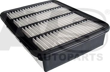 AVS Autoparts PA012 - Filtro aria www.autoricambi360.it