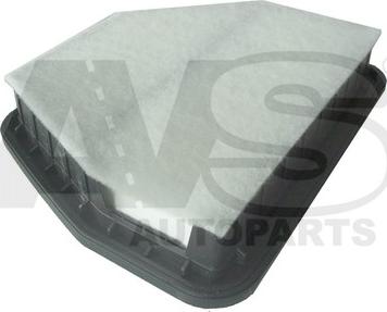 AVS Autoparts PA017 - Filtro aria www.autoricambi360.it