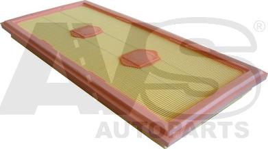AVS Autoparts PA085 - Filtro aria www.autoricambi360.it