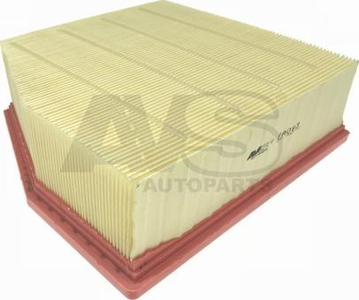 AVS Autoparts PA083 - Filtro aria www.autoricambi360.it