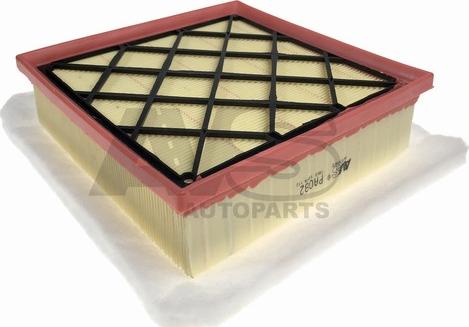 AVS Autoparts PA082 - Filtro aria www.autoricambi360.it
