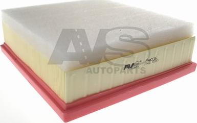 AVS Autoparts PA035 - Filtro aria www.autoricambi360.it