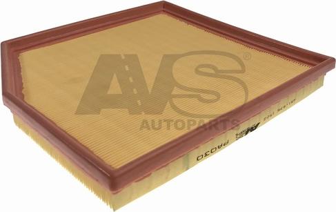 AVS Autoparts PA030 - Filtro aria www.autoricambi360.it