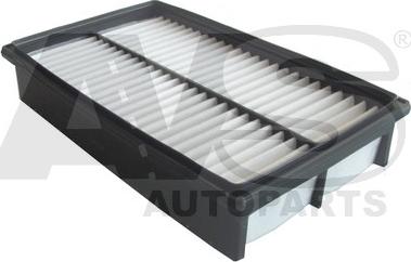 AVS Autoparts PA032 - Filtro aria www.autoricambi360.it