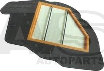 AVS Autoparts PA029 - Filtro aria www.autoricambi360.it