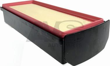 AVS Autoparts PA026 - Filtro aria www.autoricambi360.it