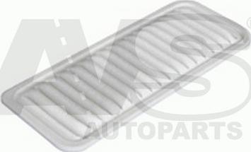 AVS Autoparts PA020 - Filtro aria www.autoricambi360.it