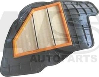 AVS Autoparts PA028 - Filtro aria www.autoricambi360.it
