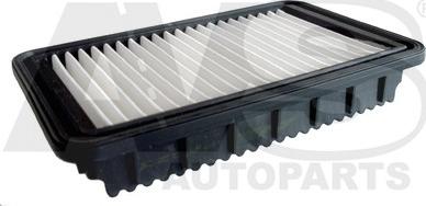 AVS Autoparts PA023 - Filtro aria www.autoricambi360.it