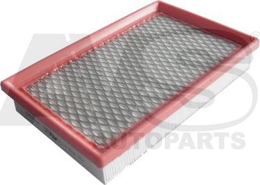 AVS Autoparts PA022 - Filtro aria www.autoricambi360.it