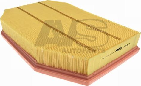 AVS Autoparts PA027 - Filtro aria www.autoricambi360.it