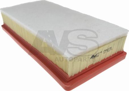 AVS Autoparts PA075 - Filtro aria www.autoricambi360.it