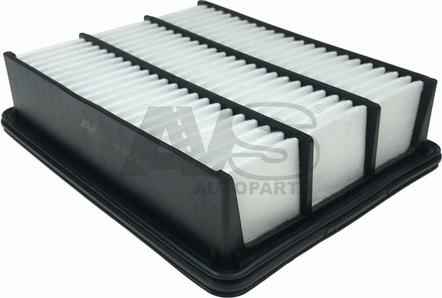 AVS Autoparts PA070 - Filtro aria www.autoricambi360.it