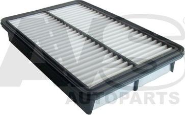 AVS Autoparts PA071 - Filtro aria www.autoricambi360.it
