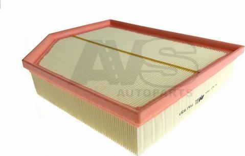AVS Autoparts PA195A - Filtro aria www.autoricambi360.it