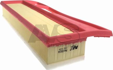 AVS Autoparts PA191A - Filtro aria www.autoricambi360.it