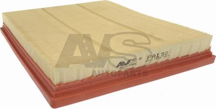 AVS Autoparts PA150 - Filtro aria www.autoricambi360.it
