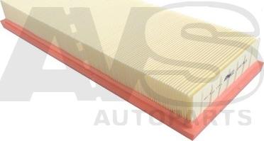 AVS Autoparts PA165 - Filtro aria www.autoricambi360.it