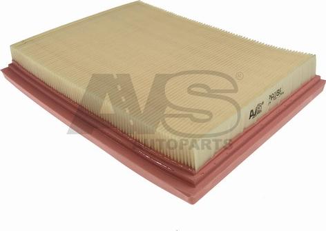 AVS Autoparts PA168 - Filtro aria www.autoricambi360.it