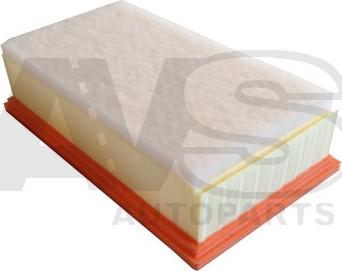 AVS Autoparts PA163A - Filtro aria www.autoricambi360.it