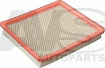 AVS Autoparts PA100 - Filtro aria www.autoricambi360.it