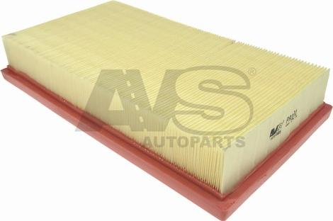 AVS Autoparts PA101 - Filtro aria www.autoricambi360.it