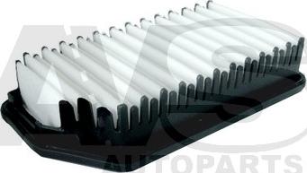 AVS Autoparts PA118 - Filtro aria www.autoricambi360.it