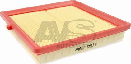 AVS Autoparts PA113 - Filtro aria www.autoricambi360.it