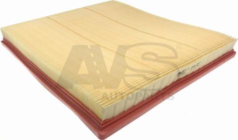 AVS Autoparts PA117 - Filtro aria www.autoricambi360.it