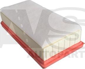 AVS Autoparts PA184A - Filtro aria www.autoricambi360.it