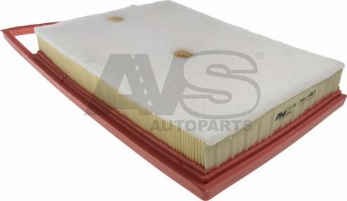AVS Autoparts PA185A - Filtro aria www.autoricambi360.it