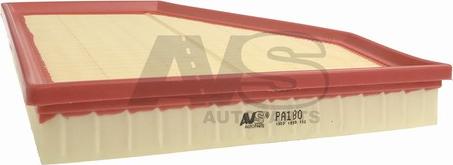 AVS Autoparts PA180 - Filtro aria www.autoricambi360.it