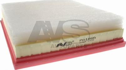 AVS Autoparts PA188A - Filtro aria www.autoricambi360.it