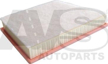 AVS Autoparts PA182A - Filtro aria www.autoricambi360.it