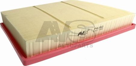AVS Autoparts PA182 - Filtro aria www.autoricambi360.it