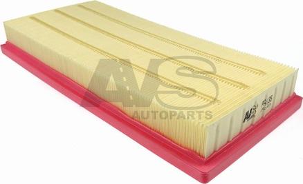 AVS Autoparts PA135 - Filtro aria www.autoricambi360.it