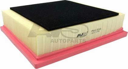 AVS Autoparts PA131A - Filtro aria www.autoricambi360.it