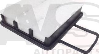 AVS Autoparts PA129 - Filtro aria www.autoricambi360.it