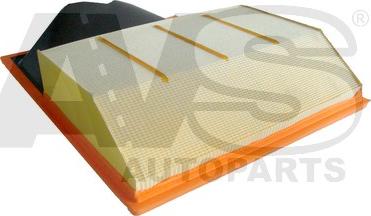 AVS Autoparts PA120 - Filtro aria www.autoricambi360.it