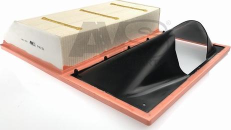 AVS Autoparts PA121 - Filtro aria www.autoricambi360.it