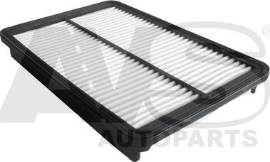 AVS Autoparts PA127 - Filtro aria www.autoricambi360.it
