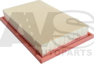 AVS Autoparts PA179 - Filtro aria www.autoricambi360.it