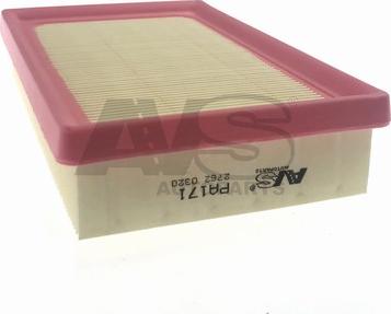 AVS Autoparts PA171 - Filtro aria www.autoricambi360.it