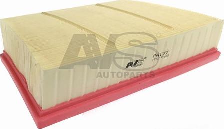 AVS Autoparts PA177 - Filtro aria www.autoricambi360.it
