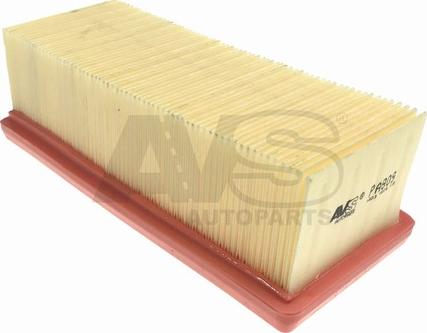 AVS Autoparts PA809 - Filtro aria www.autoricambi360.it