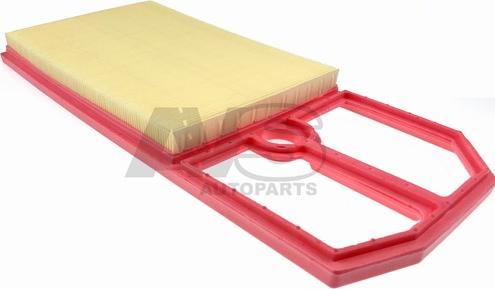 AVS Autoparts PA804 - Filtro aria www.autoricambi360.it