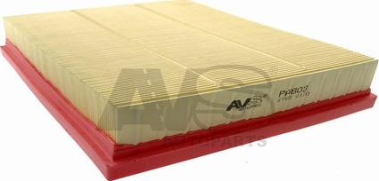 AVS Autoparts PA803 - Filtro aria www.autoricambi360.it